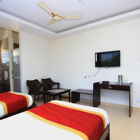 Hotel O Sri Sai Residency Bidadi Екстериор снимка