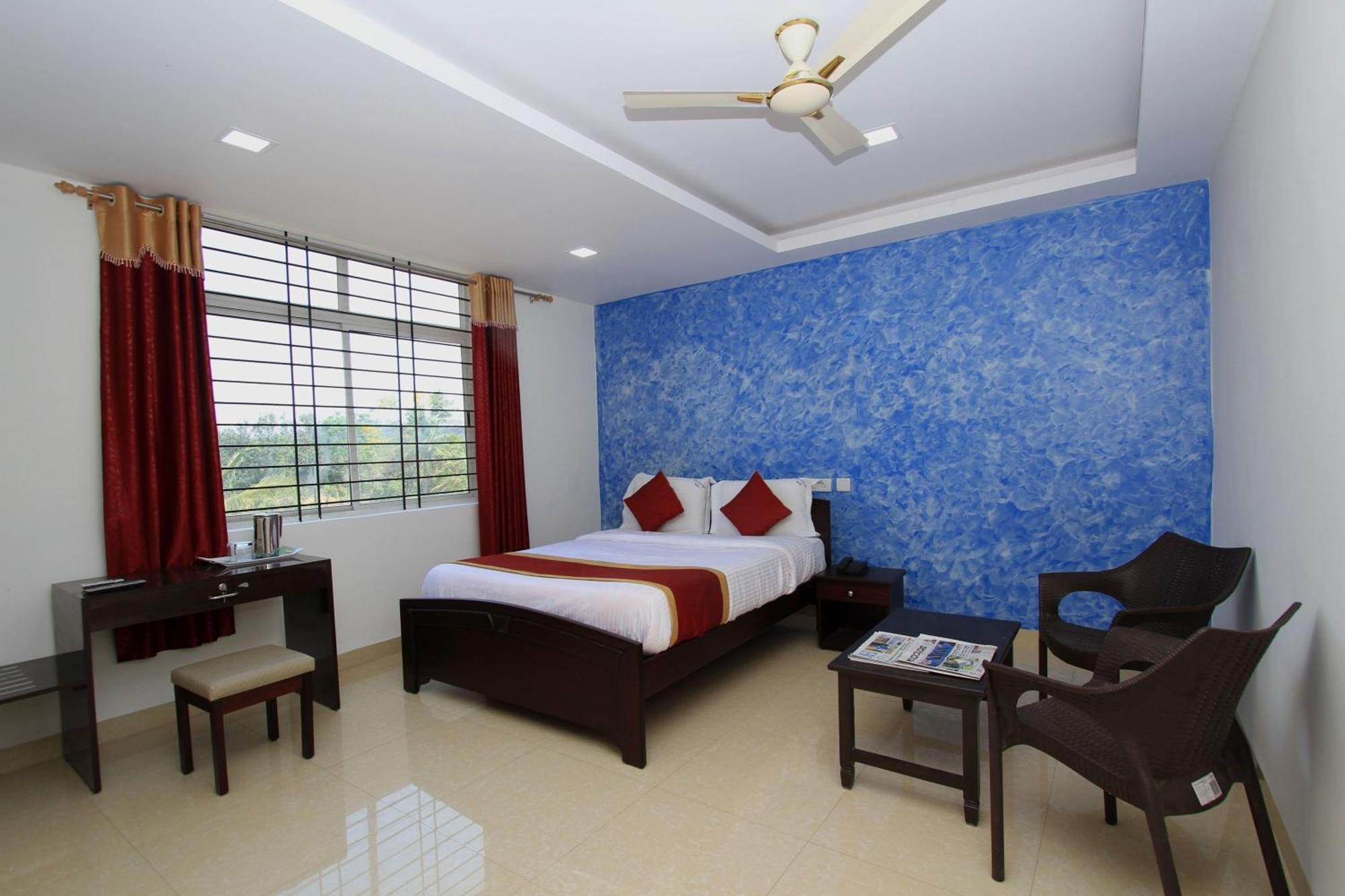 Hotel O Sri Sai Residency Bidadi Екстериор снимка