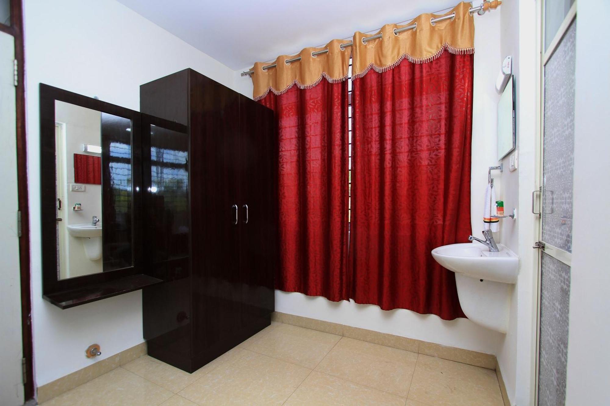 Hotel O Sri Sai Residency Bidadi Екстериор снимка