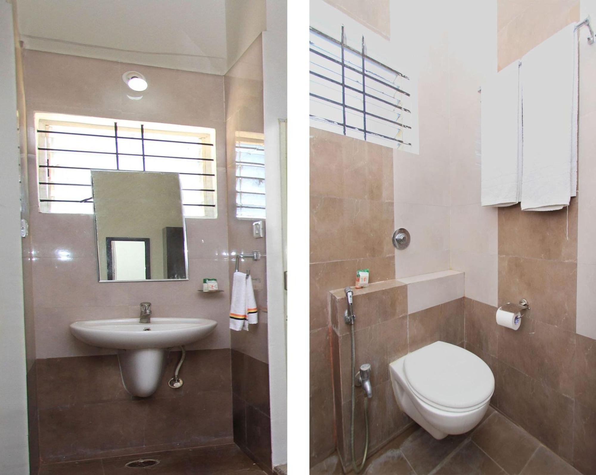 Hotel O Sri Sai Residency Bidadi Екстериор снимка