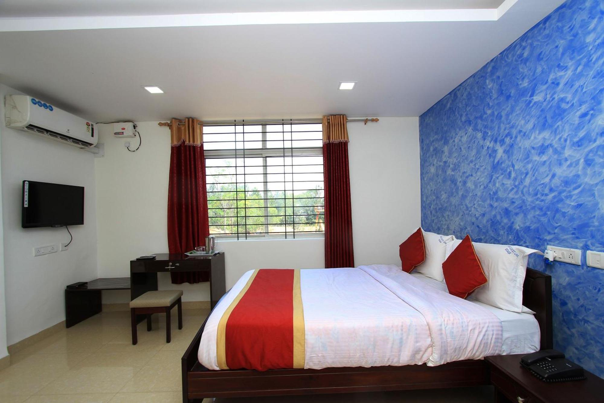Hotel O Sri Sai Residency Bidadi Екстериор снимка