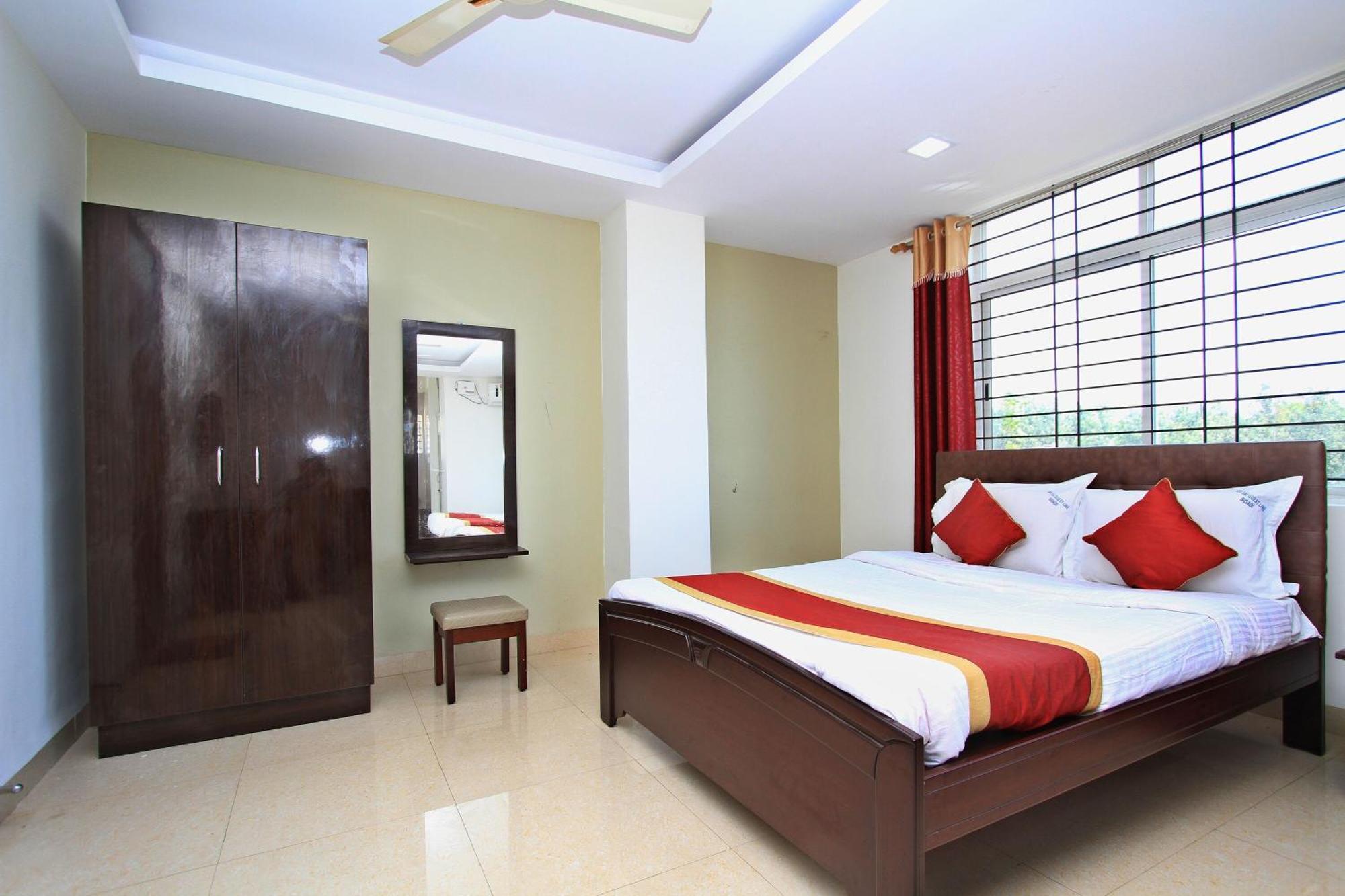Hotel O Sri Sai Residency Bidadi Екстериор снимка