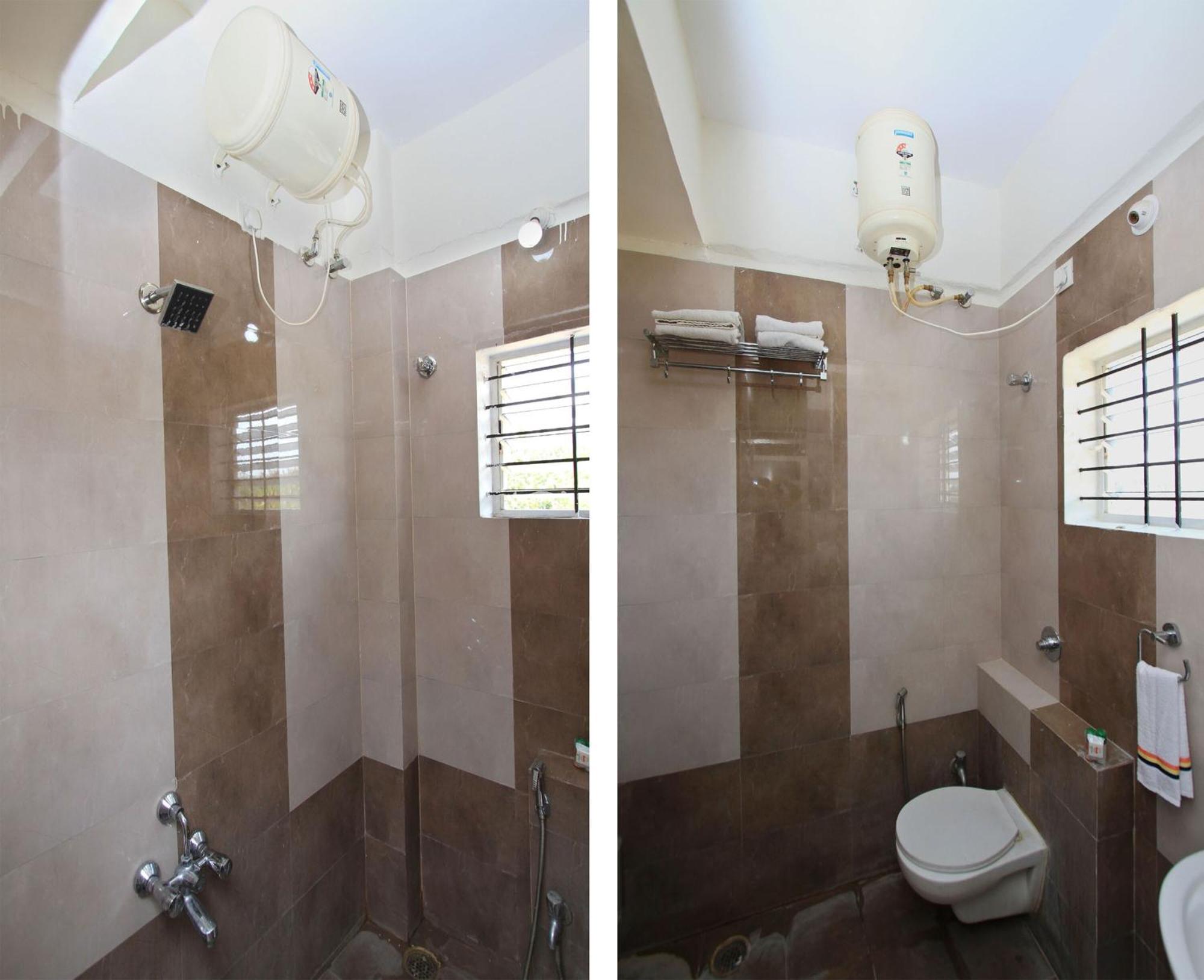 Hotel O Sri Sai Residency Bidadi Екстериор снимка